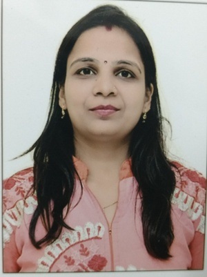Dr. Neetu Agarwal